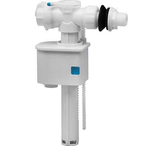 Изображение товара Впускной клапан IDDIS боковой подвод F012400-0006