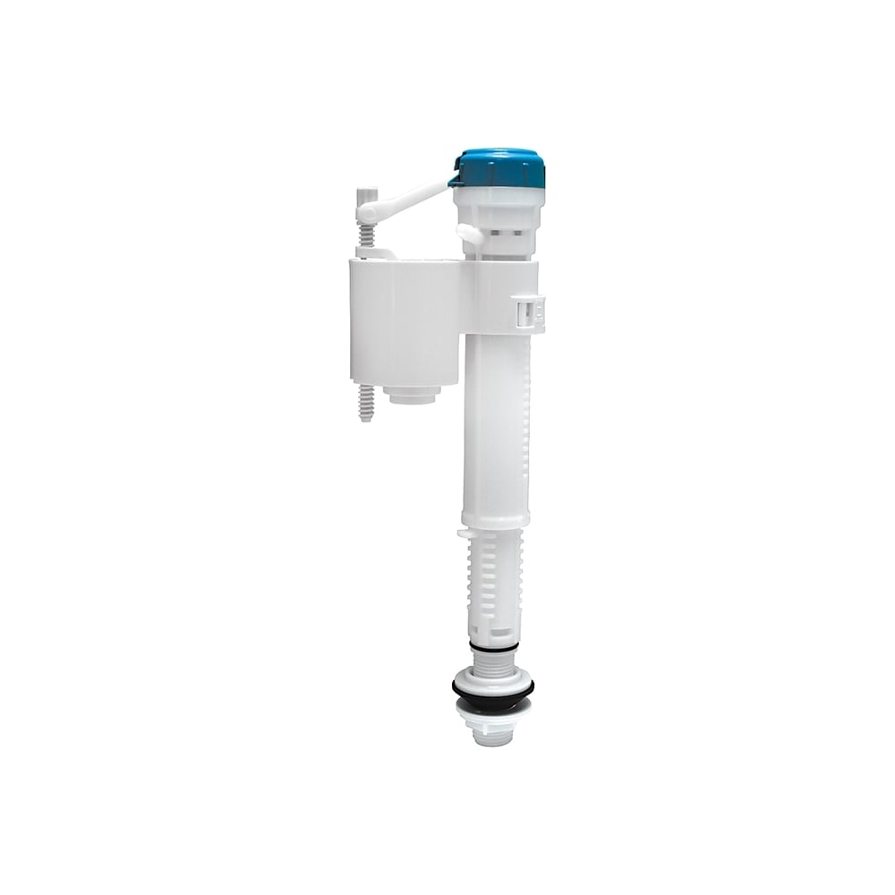 Впускной клапан IDDIS впускной клапан 3 8 подвод воды сбоку geberit 240 700 00 1