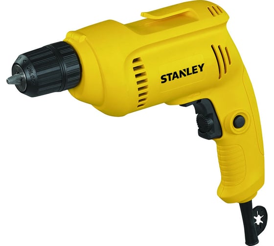 Изображение товара Дрель Stanley STDR5510C