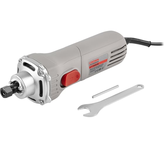 Изображение товара Прямая шлифмашина CROWN CT13308