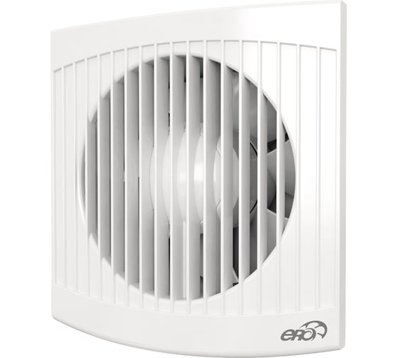 Изображение товара Осевой вентилятор с обратным клапаном ERA COMFORT 5C SB D125 87-621