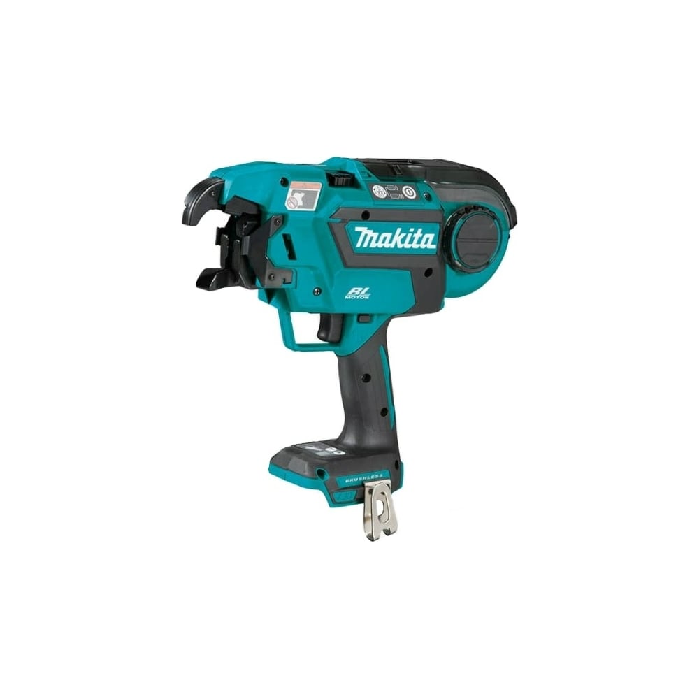 Изображение товара Инструмент для вязки арматуры Makita DTR180Z