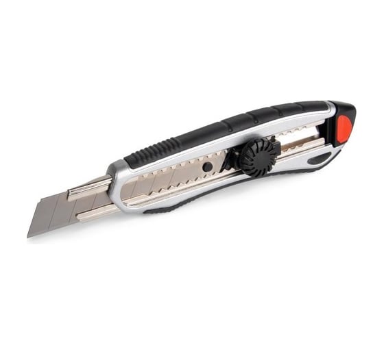 Изображение товара Нож строительный монтажный КВТ НСМ-02 78492