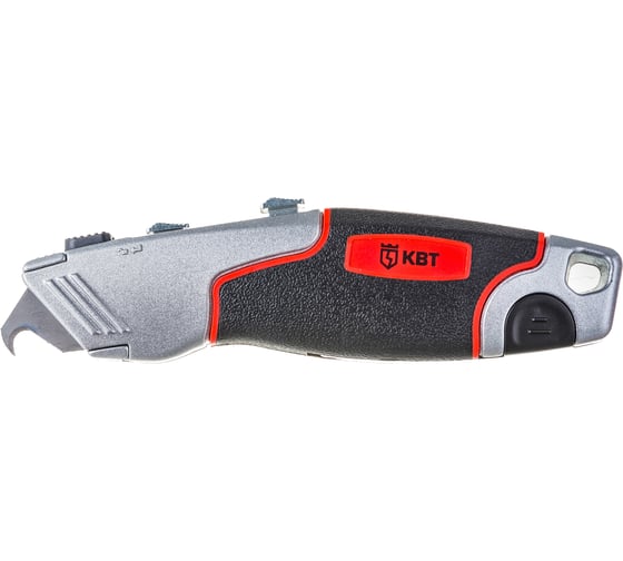 Изображение товара Нож строительный монтажный КВТ НСМ-14 78499