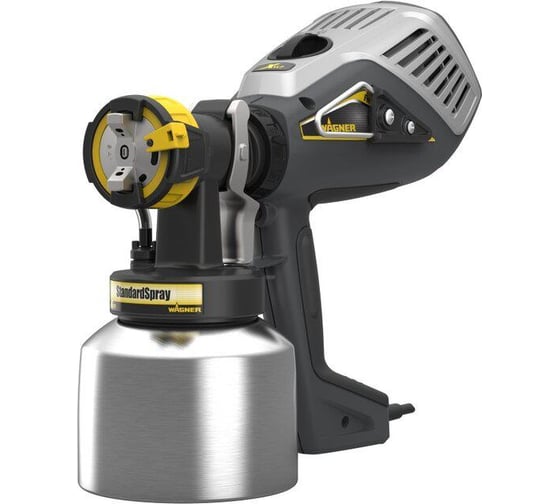 Изображение товара Краскораспылитель Wagner Finish Contol 3500 EUR 2341501