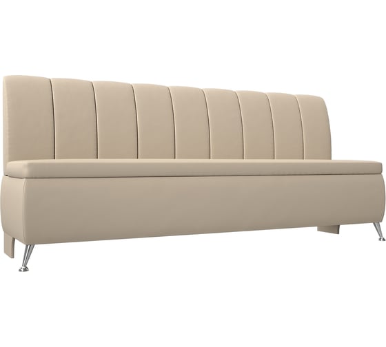 Изображение товара Кухонный прямой диван Лига диванов Кантри 100154