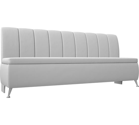 Изображение товара Кухонный прямой диван Лига диванов Кантри 100155