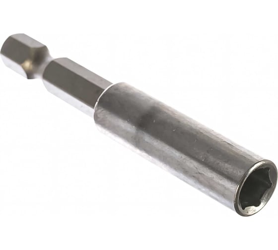 Изображение товара Адаптер бит магнитный Elitech 1820.070500