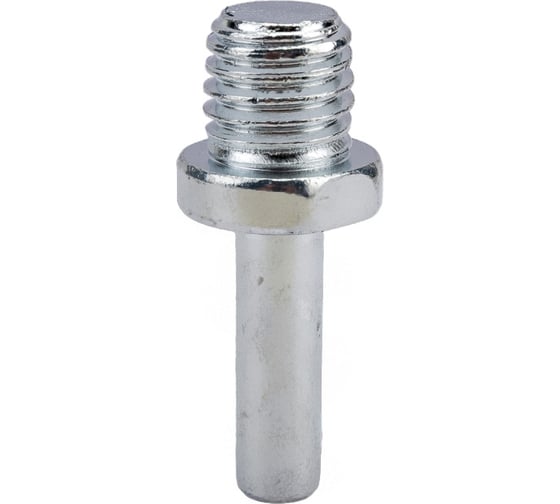 Изображение товара Адаптер-переходник с гайки М14 на дрель Elitech 1820.076900