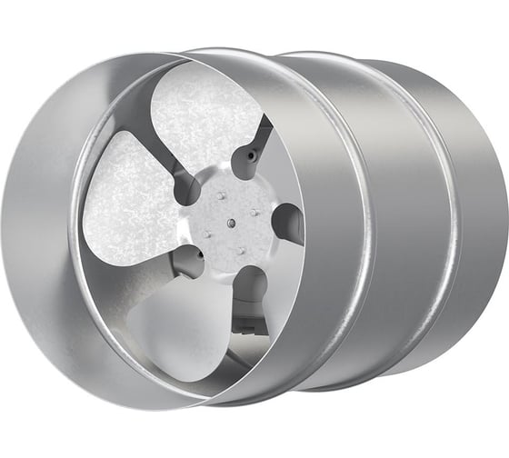 Изображение товара Осевой канальный вентилятор ERA CV-160 89-075