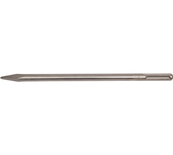 Изображение товара Долото пикообразное по бетону (400 мм; SDS-max) для перфоратора Elitech 1820.042000