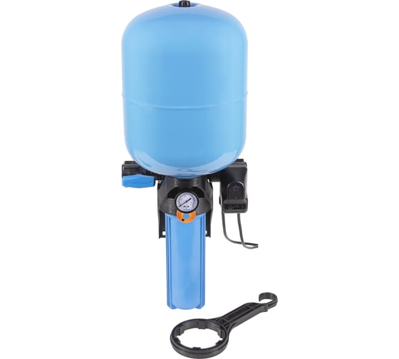 Изображение товара Автоматическая система КРАБ-Т 18 л Джилекс 9090