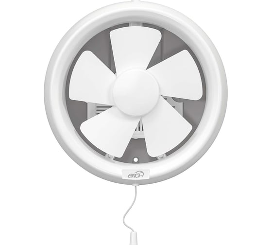 Изображение товара Осевой оконный вентилятор ERA HPS 20 D 240 87-027