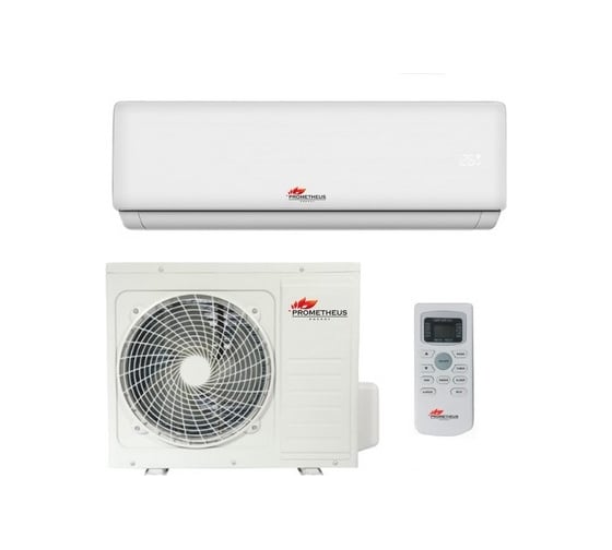 Изображение товара Сплит-система Prometheus energy PE-12HON1/12HWN1 НФ-00006285