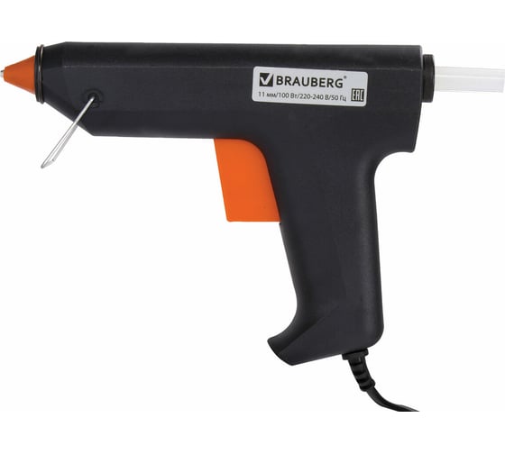 Изображение товара Клеевой пистолет BRAUBERG 670325