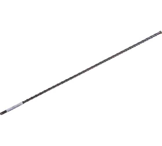 Изображение товара Бур по бетону Profi Plus (10х600 мм; SDS-plus) CUTOP 49-10600