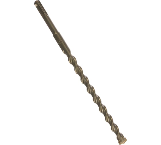 Изображение товара Бур по бетону Profi Plus (14х260 мм; SDS-plus) CUTOP 49-14260