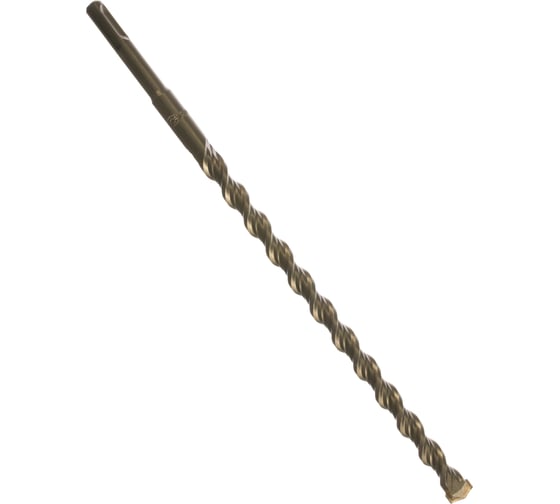 Изображение товара Бур по бетону Profi Plus (14х310 мм; SDS-plus) CUTOP 49-14310
