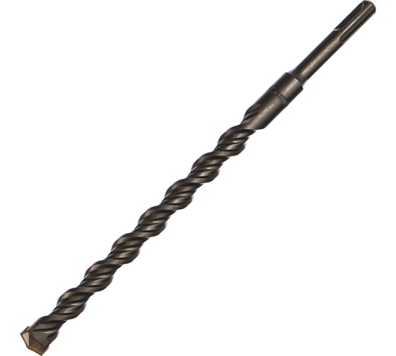 Изображение товара Бур по бетону Profi Plus (16х260 мм; SDS-plus) CUTOP 49-16260