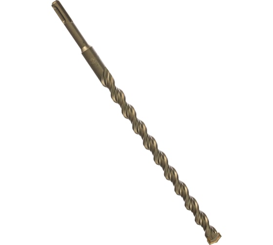 Изображение товара Бур по бетону Profi Plus (16х310 мм; SDS-plus) CUTOP 49-16310