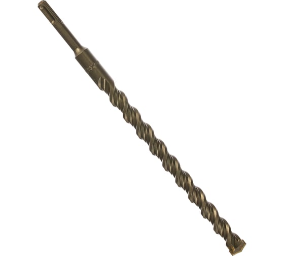 Изображение товара Бур по бетону Profi Plus (18х310 мм; SDS-plus) CUTOP 49-18310
