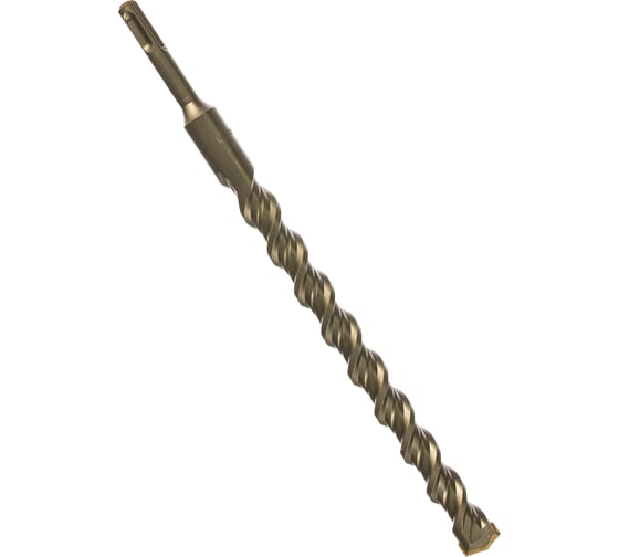 Изображение товара Бур по бетону Profi Plus (20х310 мм; SDS-plus) CUTOP 49-20310