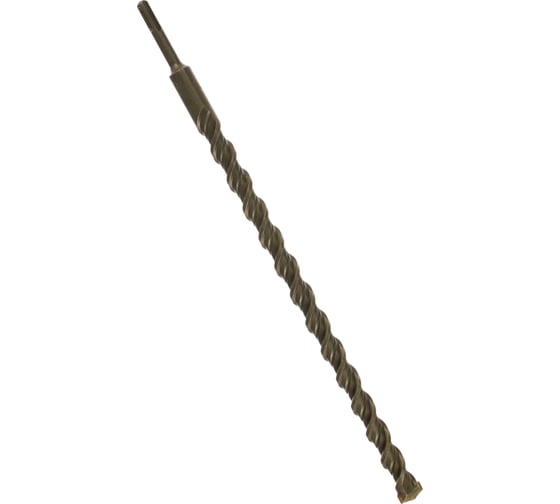 Изображение товара Бур по бетону Profi Plus (22х460 мм; SDS-plus) CUTOP 49-22460