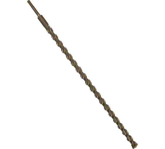 Изображение товара Бур по бетону Profi Plus (22х600 мм; SDS-plus) CUTOP 49-22600