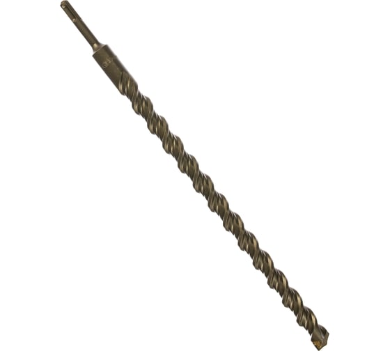 Изображение товара Бур по бетону Profi Plus (25х460 мм; SDS-plus) CUTOP 49-25460