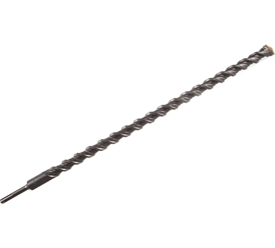 Изображение товара Бур по бетону Profi Plus (25х600 мм; SDS-plus) CUTOP 49-25600