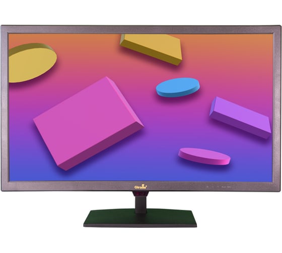 Изображение товара Монитор Giraffe 4K LED 27" (16:9) GF-AM2804KM v2 gf0621