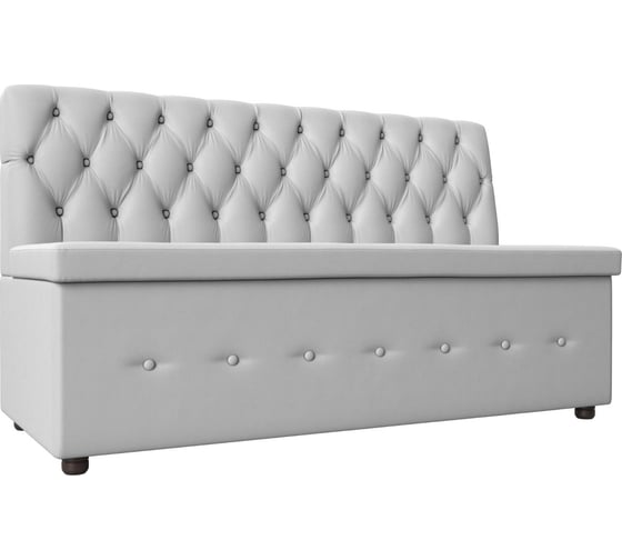 Изображение товара Кухонный прямой диван Лига диванов Вента 108780