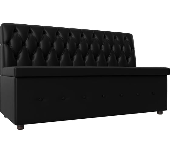 Изображение товара Кухонный прямой диван Лига диванов Вента 108782