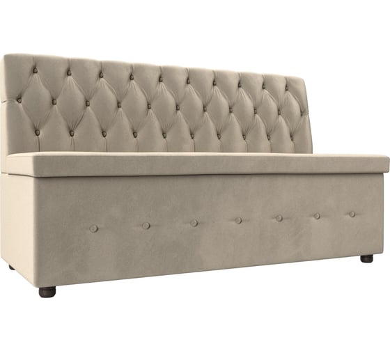 Изображение товара Кухонный прямой диван Лига диванов Вента 108768