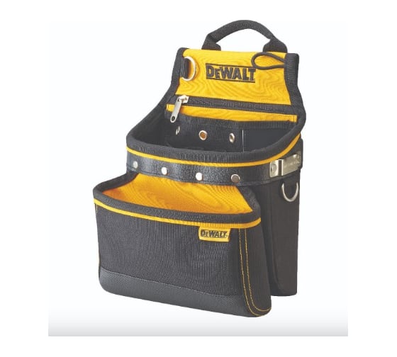 Изображение товара Универсальная поясная сумка DEWALT DWST1-75551