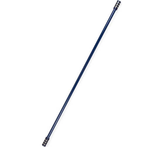 Изображение товара Карниз для занавесок Moroshka maritime 140-250 см, d 22/25 мм xx006-15