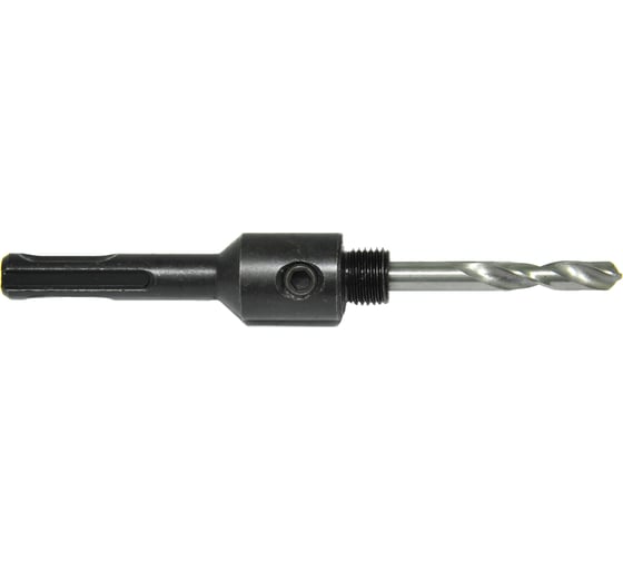 Изображение товара Хвостовик SDS-plus для биметаллических коронок 14-30 мм Elitech 1820.064400