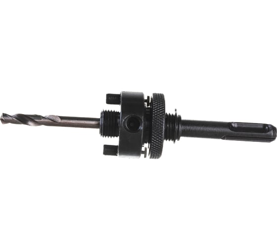 Изображение товара Хвостовик SDS-plus для биметаллических коронок от 32 мм Elitech 1820.064500