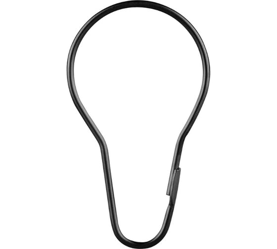 Изображение товара Кольца для занавесок Moroshka memphis 905-123-01