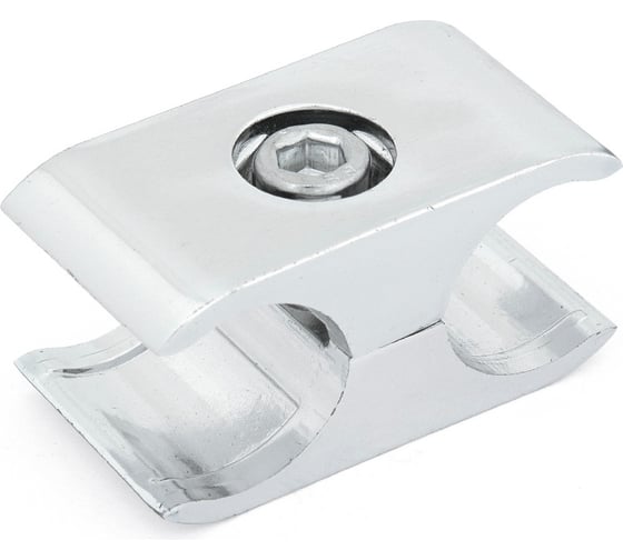 Изображение товара Соединитель труба-труба Palladium параллельно JF-22 BH CP 115820