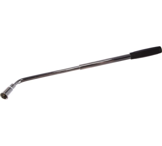 Изображение товара Баллонный телескопический ключ 17х19 мм THORVIK TLHTW1719 52508