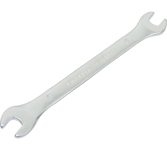 Изображение товара Гаечный рожковый ключ 8х9 мм THORVIK ARC W10809 52571