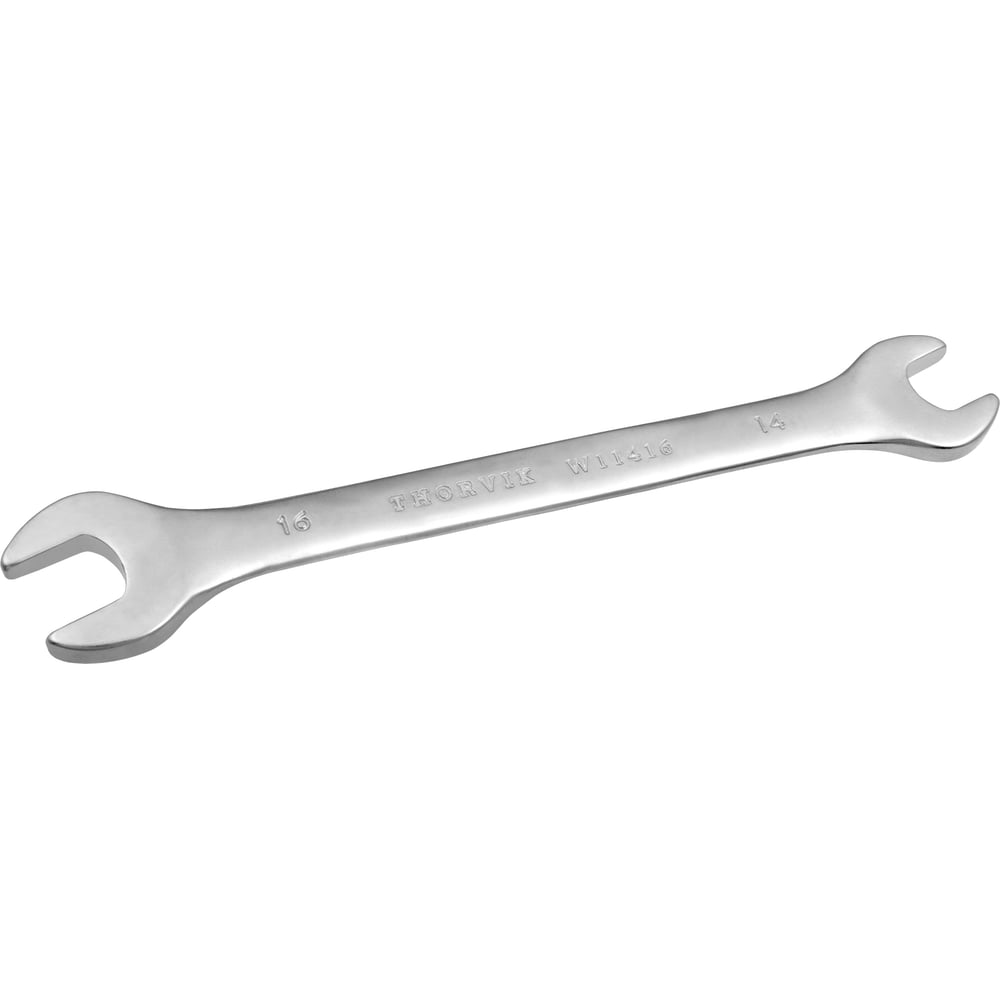 Гаечный рожковый ключ 14х16 мм THORVIK ARC W11416 52580