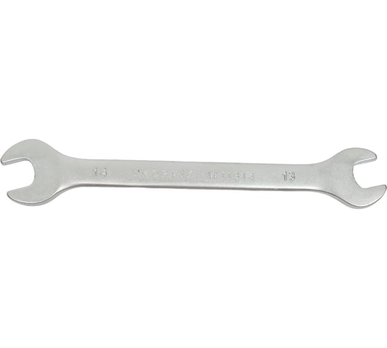 Изображение товара Гаечный рожковый ключ 13х14 мм THORVIK ARC W11314 52577