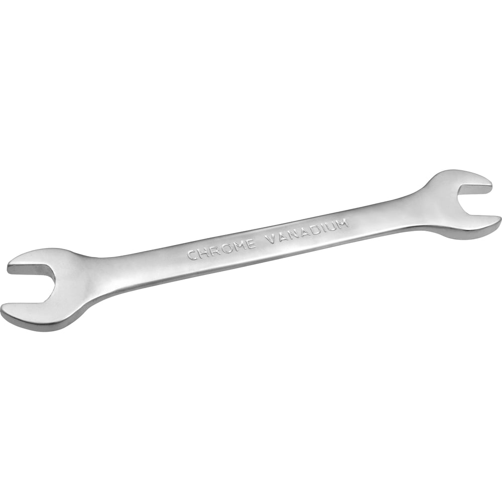 Гаечный рожковый ключ 16х17 мм THORVIK ARC W11617 52582