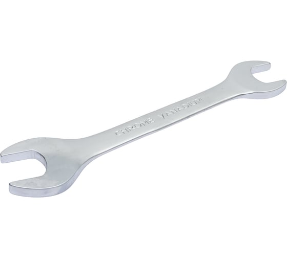 Изображение товара Рожковый гаечный ключ Thorvik W11819 серия ARC, 27х30 мм 52592