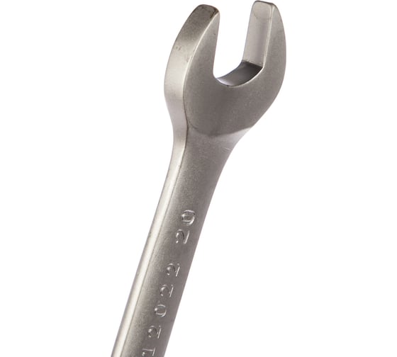 Изображение товара Набор рожковых гаечных ключей THORVIK W1S12TB серии ARC, 6-32 мм, 12 предметов 052616