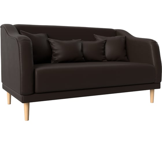 Изображение товара Кухонный диван Лига диванов Киото 113093