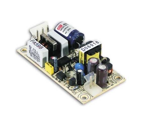 Изображение товара Преобразователь Mean Well DC-DC PSD-15A-5 Т00235569