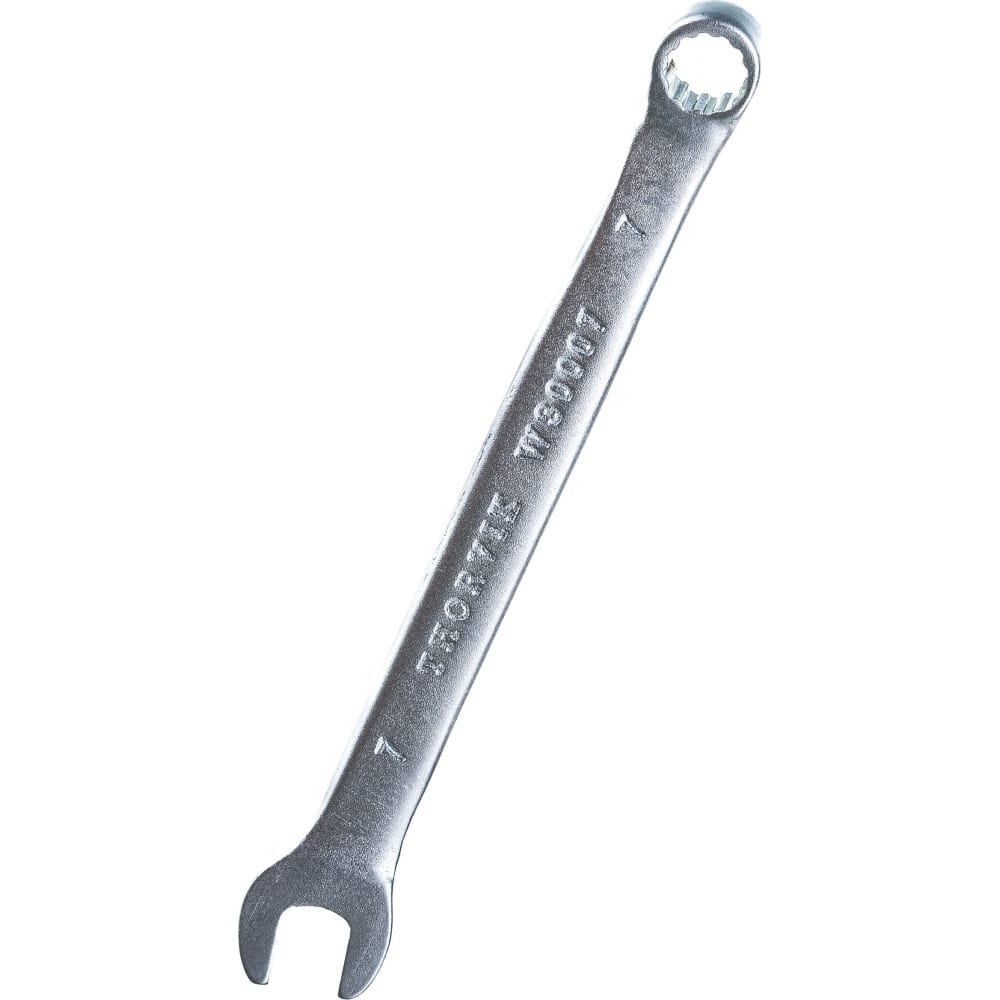 Гаечный комбинированный ключ THORVIK, размер 7 52516 W30007 ARC - фото 1